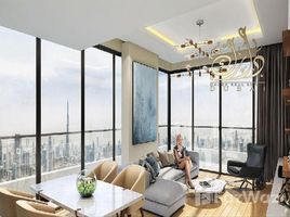 1 спален Квартира на продажу в Azizi Star, Phase 1, Al Furjan, Дубай