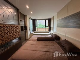 Студия Кондо в аренду в Pool Suite , Mae Hia, Mueang Chiang Mai