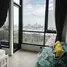 Studio Condo for sale at Chapter Charoennakorn-Riverside, Bang Lamphu Lang