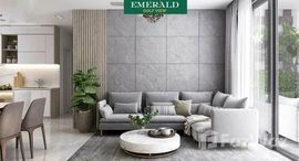 Доступные квартиры в The Emerald Golf View