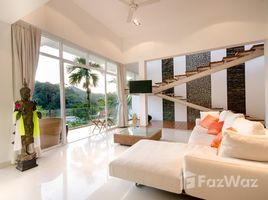 2 Bedrooms Penthouse for rent in Kamala, Phuket Kamala Hills