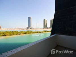 2 Bedroom Townhouse for sale at Hydra Avenue Towers, City Of Lights, Al Reem Island