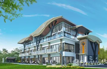 Ocean Boutique Residences in Чернг Талай, Пхукет