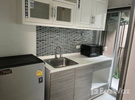 Studio Condo for rent at Dcondo Campus Resort Kuku Phuket, Ratsada, Phuket Town, Phuket, Thailand