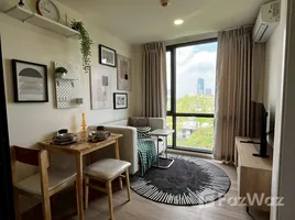 คอนโด 1 ห้องนอน ให้เช่า ในโครงการ บีท สุขุมวิท 93, บางจาก, พระโขนง, กรุงเทพมหานคร