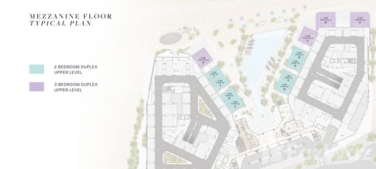 Master Plan of Porto Playa - Photo 1