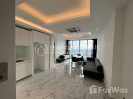 2 спален Квартира на продажу в Best-priced Two Bedroom unit for Sale in J Tower 2 (BKK1), Boeng Keng Kang Ti Muoy