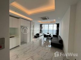 在Best-priced Two Bedroom unit for Sale in J Tower 2 (BKK1)出售的2 卧室 住宅, Boeng Keng Kang Ti Muoy