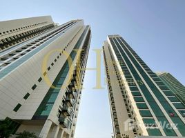 2 Bedroom Apartment for sale at Burooj Views, Blue Towers