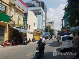 Estudio Casa en venta en Ho Chi Minh City, Ward 4, District 10, Ho Chi Minh City