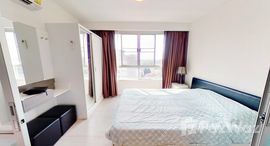Available Units at D Condo Sign