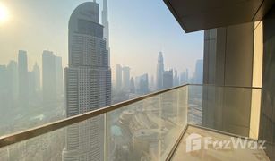 2 Bedrooms Apartment for sale in Yansoon, Dubai Boulevard Point