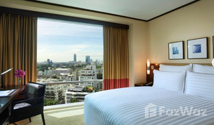 1 Bedroom Apartment for sale in Lumphini, Bangkok Conrad Bangkok