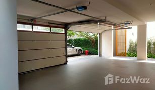 4 Bedrooms House for sale in Lat Phrao, Bangkok The Primary V