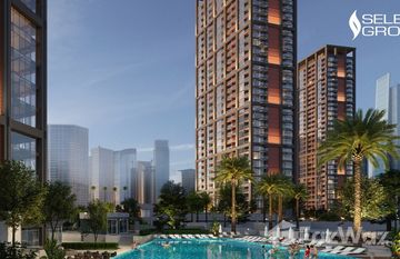 Peninsula Five in Executive Towers, Dubai