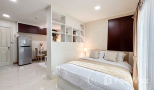 1 Bedroom Condo for sale in Hua Mak, Bangkok The One Plus Srinakarin