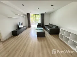 อพาร์ทเม้นท์ 3 ห้องนอน ให้เช่า ในโครงการ ฌาณิ เรสซิเดนซ์, คลองตันเหนือ