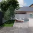 4 침실 Central Park 4 Village에서 판매하는 빌라, Nong Prue, 파타야, Chon Buri