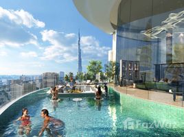 2 Bedroom Apartment for sale at Canal Heights II, Bay Square, Business Bay