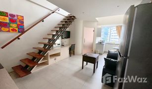 1 Bedroom Condo for sale in Patong, Phuket Patong Grand Condotel
