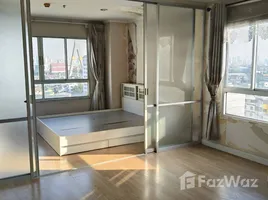 ขายอพาร์ทเม้นท์ 1 ห้องนอน ในโครงการ ลุมพินี เพลส พระราม 8, บางยี่ขัน, บางพลัด