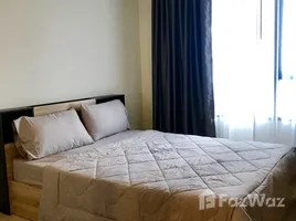 คอนโด สตูดิโอ ให้เช่า ในโครงการ ไลฟ์ อโศก, บางกะปิ