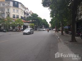 4 Schlafzimmer Haus zu verkaufen in Cau Giay, Hanoi, Trung Hoa, Cau Giay