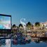 Santorini で売却中 5 ベッドルーム 町家, DAMAC Lagoons