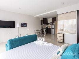 Studio Apartment for sale at Chic Condo, Karon, Phuket Town