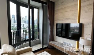 曼谷 Khlong Tan Ideo Q Sukhumvit 36 2 卧室 公寓 售 