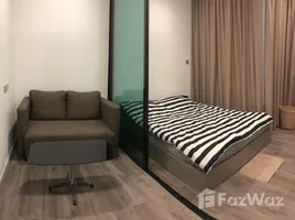 1 Schlafzimmer Wohnung zu vermieten im Brown Condo Ratchada 32, Wong Sawang, Bang Sue