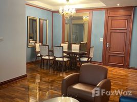 2 Schlafzimmer Wohnung zu vermieten im The Bangkok Sukhumvit 43, Khlong Tan Nuea