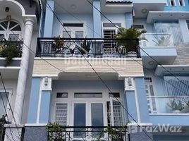 Studio Maison for sale in District 11, Ho Chi Minh City, Ward 13, District 11
