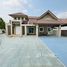3 спален Дом на продажу в Baan Sirisa 16, Nong Prue, Паттайя, Чонбури