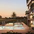 1 Bedroom Apartment for sale at River Island Punta Cana, Salvaleon De Higuey, La Altagracia