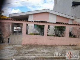 3 Bedroom House for sale at Parque Bela Vista, Piedade, Piedade