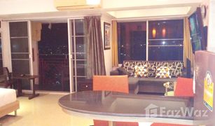 Studio Wohnung zu verkaufen in Pa Daet, Chiang Mai Galae Thong Tower