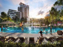 2 спален Квартира на продажу в Celadon, Burj Place