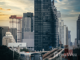 2 Bedroom Apartment for sale at Ideo Q Victory, Thanon Phaya Thai, Ratchathewi, Bangkok, Thailand