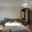 1 chambre Condominium à louer à , Si Phraya