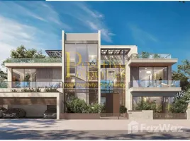3 Bedroom Villa for sale at The Pulse Beachfront, Mag 5 Boulevard