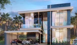 6 chambres Villa a vendre à Zinnia, Dubai Autograph Collection
