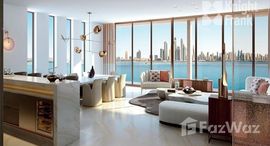 Available Units at Atlantis The Royal Residences