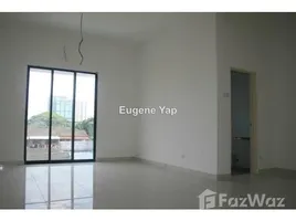 5 Bilik Tidur Rumah Bandar for sale at Sentul, Bandar Kuala Lumpur, Kuala Lumpur, Kuala Lumpur