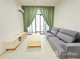 Estudio Apartamento en alquiler en Sunway Mont Residences, Kuala Lumpur, Kuala Lumpur, Kuala Lumpur, Malasia