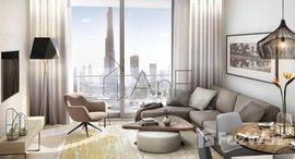Доступные квартиры в Vida Residences Dubai Mall 