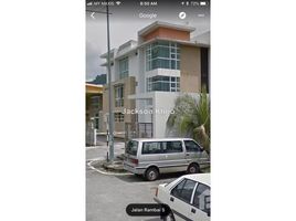 5 Bilik Tidur Rumah Bandar for sale in Kedah, Padang Masirat, Langkawi, Kedah