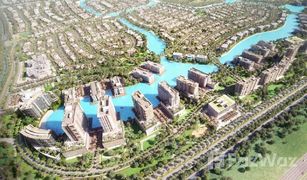 2 Schlafzimmern Appartement zu verkaufen in District 7, Dubai District One