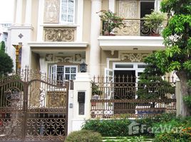 Estudio Casa en venta en Ho Chi Minh City, Ward 11, District 10, Ho Chi Minh City