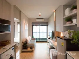 1 Schlafzimmer Wohnung zu verkaufen im Lumpini Suite Dindaeng-Ratchaprarop, Din Daeng